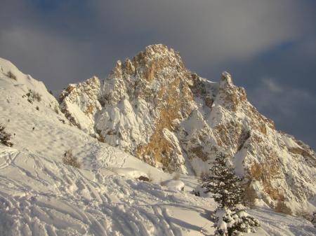 Pesey-Vallandry