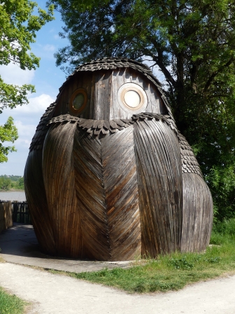 Refuge "Le guetteur"