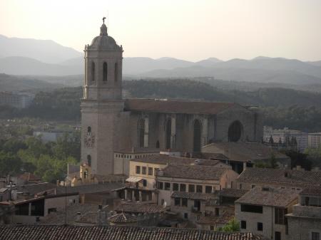 Cathédrale de Girone