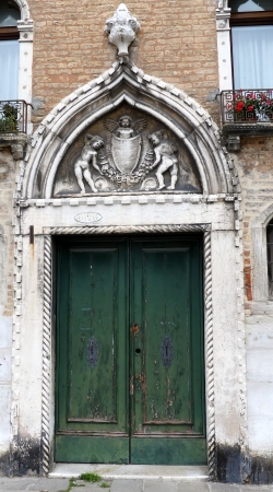 Porte