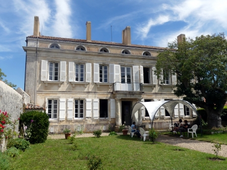 maison Napoléon