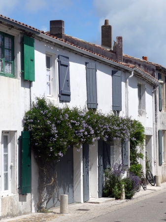 Maison Ars-en-Ré