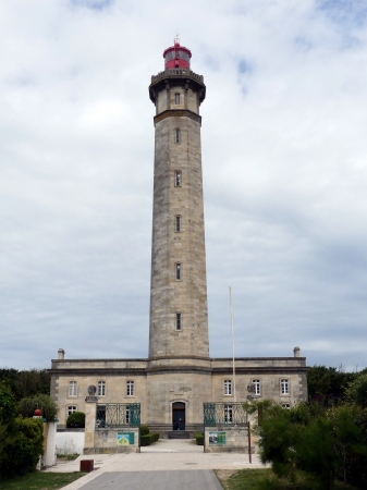 Phare des Baleines