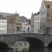 Canal de Gand à Bruges (Bruges)